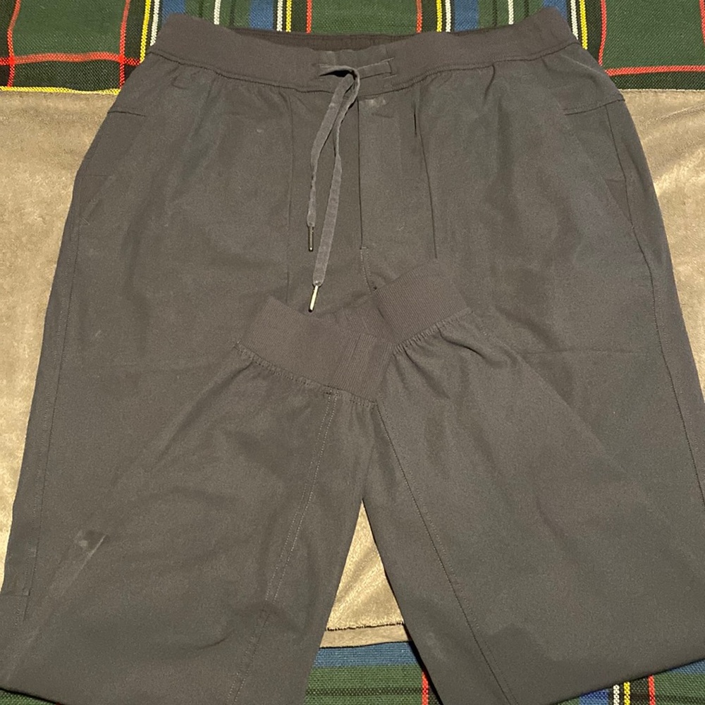 Lululemon sweat pants